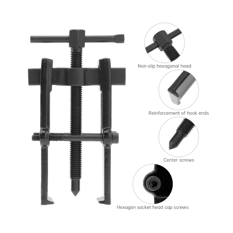 2 /3 /4/6/8/10 Inch Two Claw P - Crossfit Lifting avis et prix