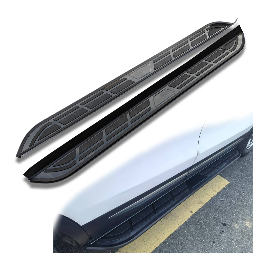 2pcs fit for Volkswagen VW T-C - Crossfit Accessories avis et prix