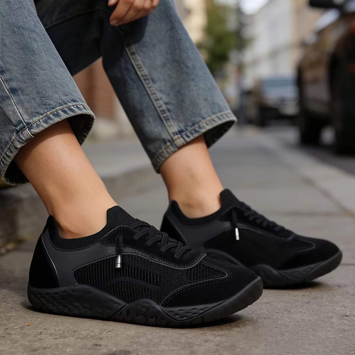 FANCYLEE Women Barefoot Shoes  - Crossfit Training avis et prix