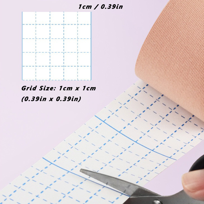 Facial Kinesiology Tape for Fa - Crossfit Lifting avis et prix