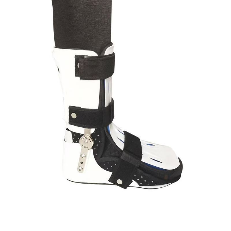 Adjustable Ankle Brace Foot Dr - Ankle Mobility Band avis et prix