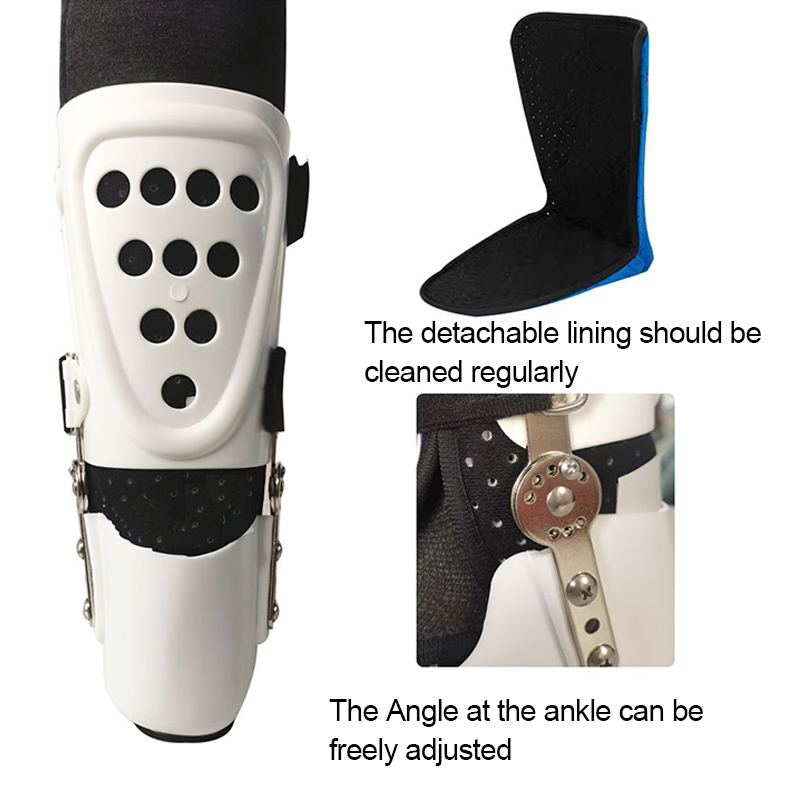 Adjustable Ankle Brace Foot Dr - Ankle Mobility Band avis et prix