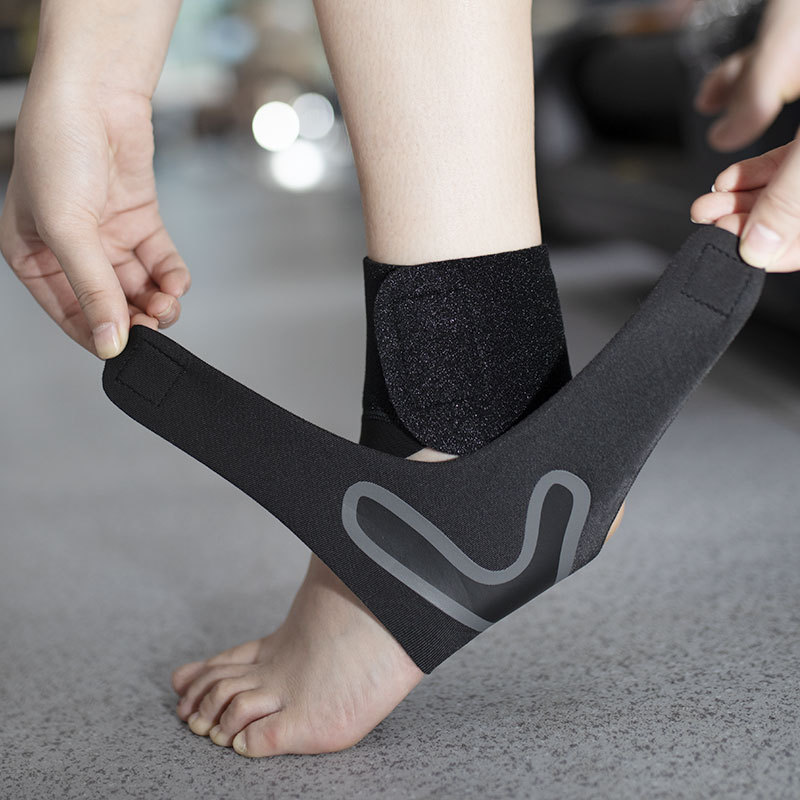 1PCS Ankle Protection Anti Spr - Ankle Mobility Band avis et prix