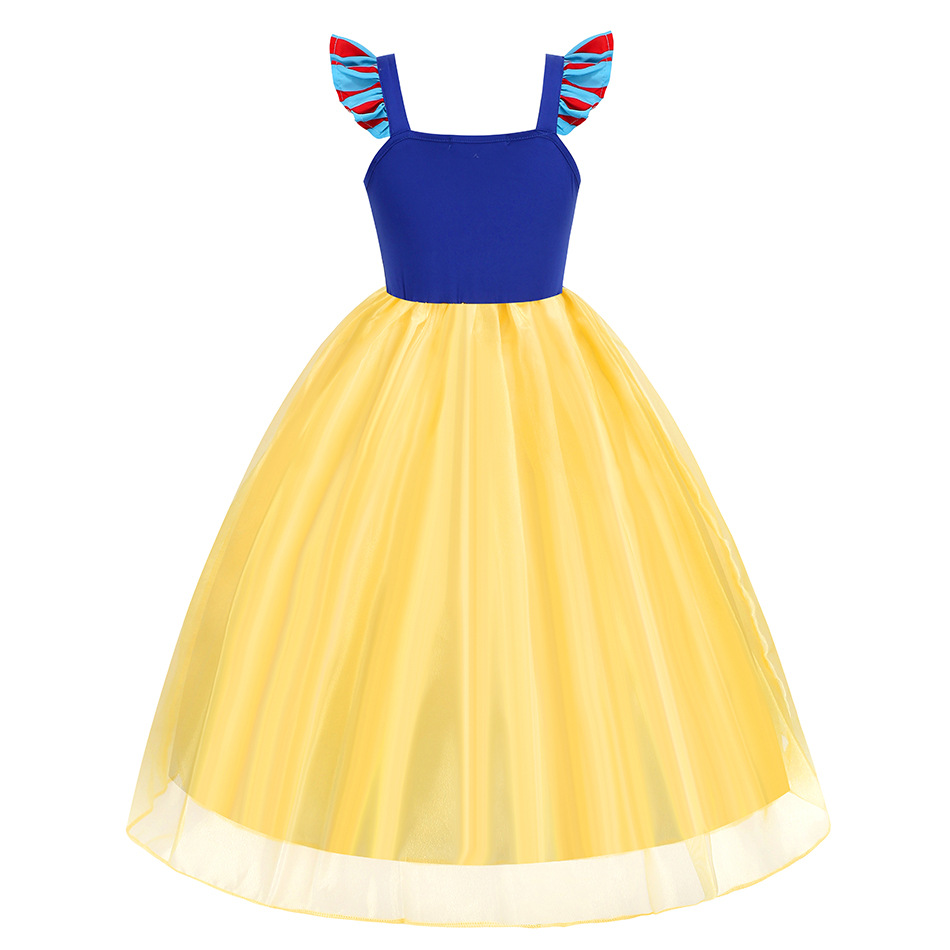 Disney Classic Fairy Tale Snow - Crossfit Accessories avis et prix