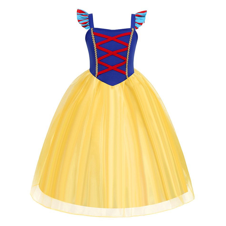 Disney Classic Fairy Tale Snow - Crossfit Accessories avis et prix