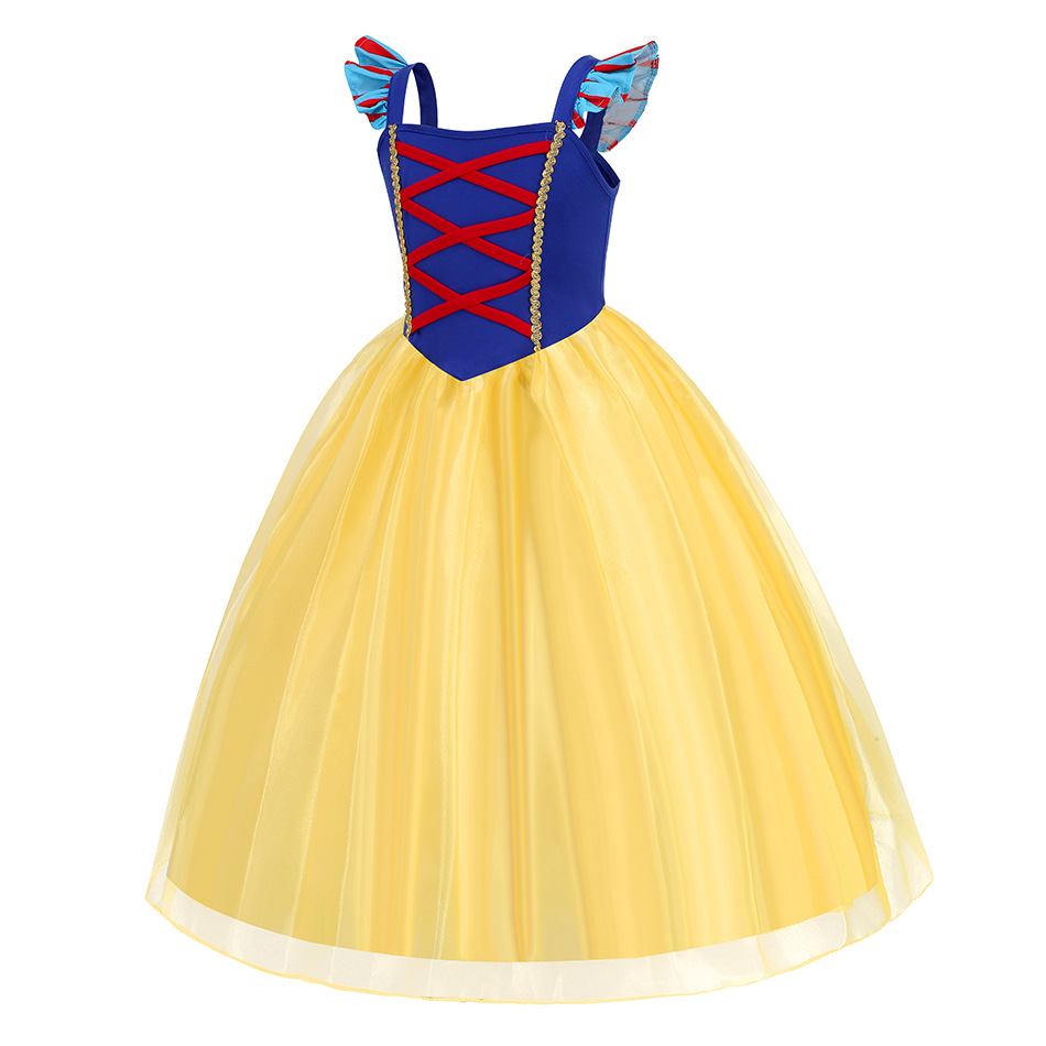 Disney Classic Fairy Tale Snow - Crossfit Accessories avis et prix