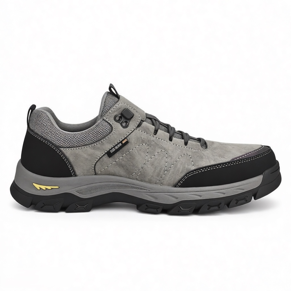 Frosted Cowhide Leather Shoes  - Crossfit Training avis et prix