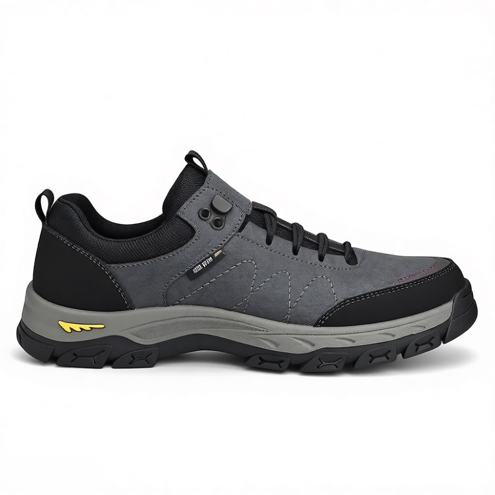 Frosted Cowhide Leather Shoes  - Crossfit Training avis et prix