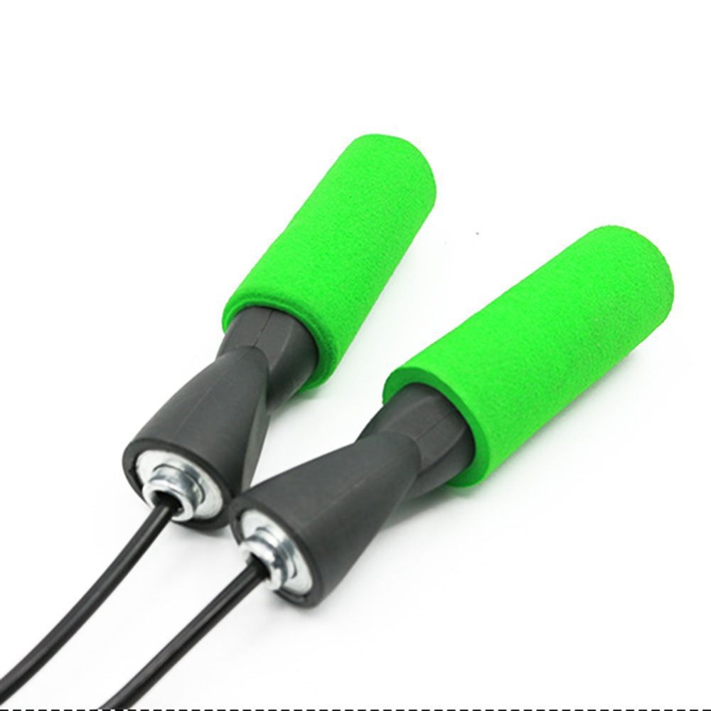 Boxing Jump Rope Speed Skippin - Crossfit Training Gear avis et prix
