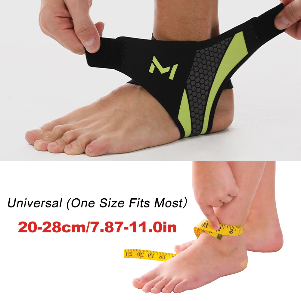 1PCS Ankle Brace for Men & Wom - Ankle Mobility Band avis et prix