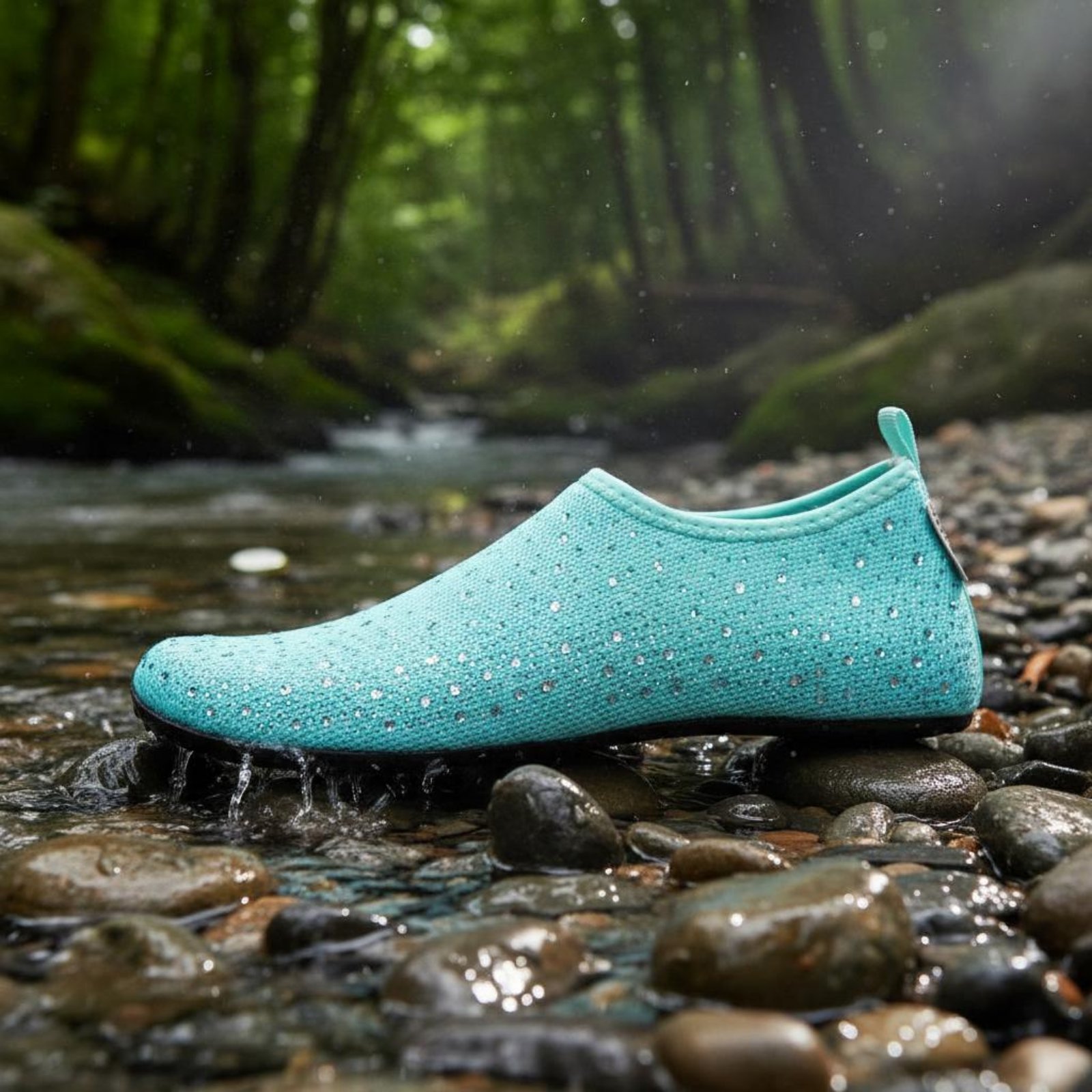 Quick-Dry Water Shoes Cut-Resi - Crossfit Gear Men avis et prix