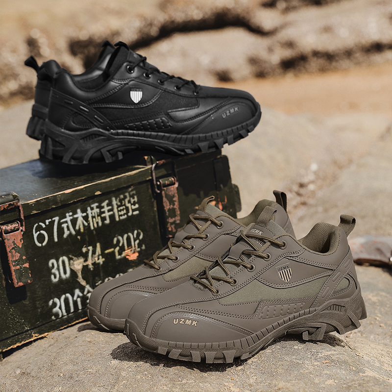 Tactical boots Four Seasons ne - Crossfit Training avis et prix