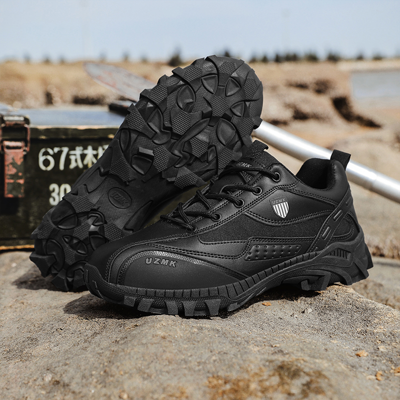 Tactical boots Four Seasons ne - Crossfit Training avis et prix