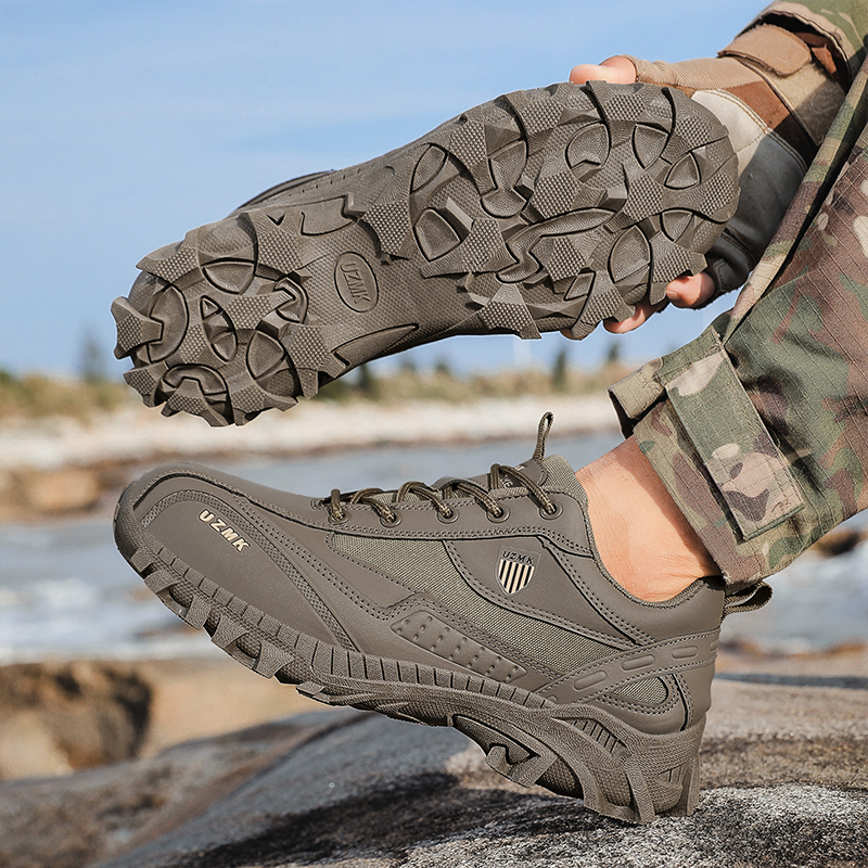 Tactical boots Four Seasons ne - Crossfit Training avis et prix