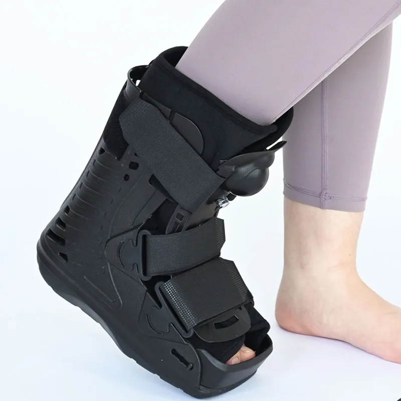 Air Cam Walker Fracture Boot S - Ankle Mobility Band avis et prix