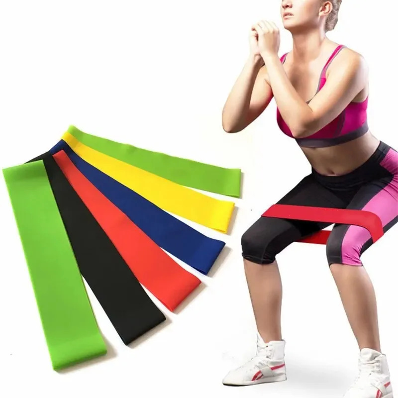 1-5pcs Yoga Sport Exercise Ela - Crossfit Training Gear avis et prix