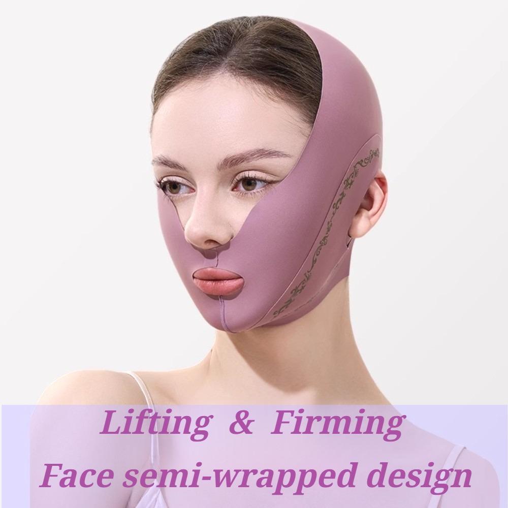 V Line Face Lifting Bandage Up - Crossfit Lifting avis et prix