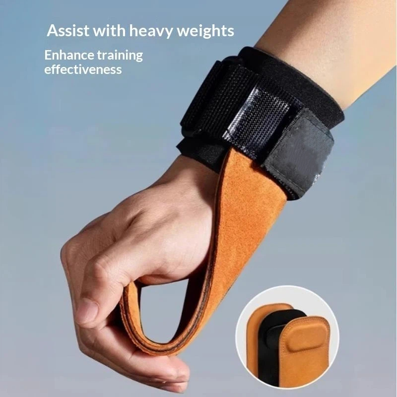 Gym Grips Gloves Weightlifting - Crossfit Workout With Equipment avis et prix