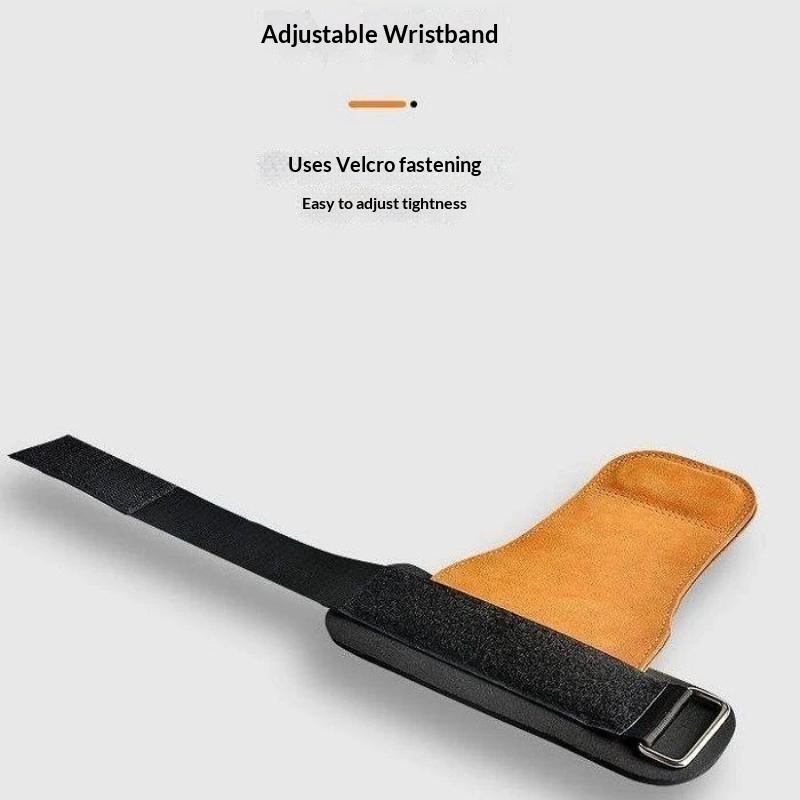 Gym Grips Gloves Weightlifting - Crossfit Workout With Equipment avis et prix