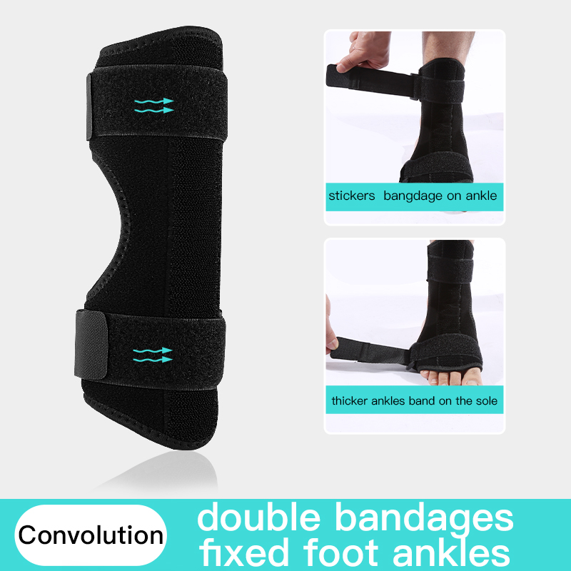 1 PCS Compression Ankle Brace  - Ankle Mobility Band avis et prix