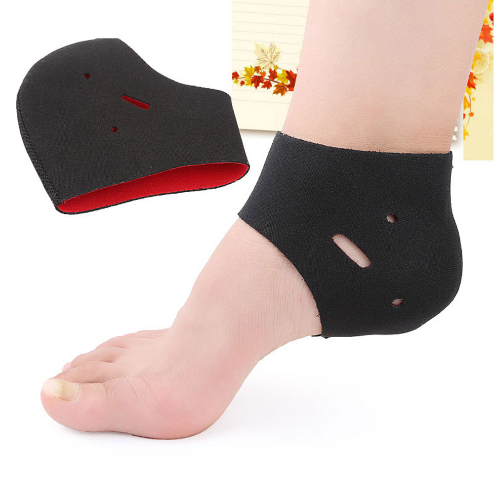 1Pair Compression Plantar Fasc - Ankle Mobility Band avis et prix