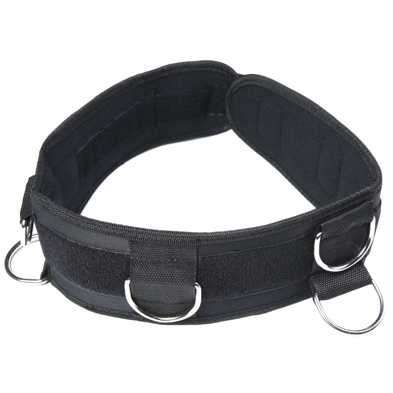 Training Resistance Band Belt  - Crossfit Training Gear avis et prix
