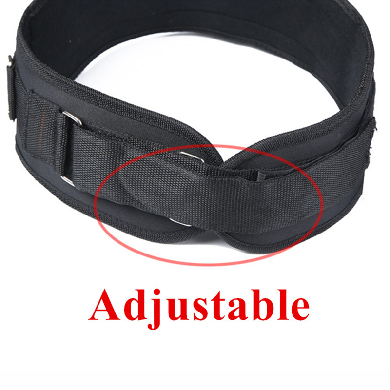Training Resistance Band Belt  - Crossfit Training Gear avis et prix