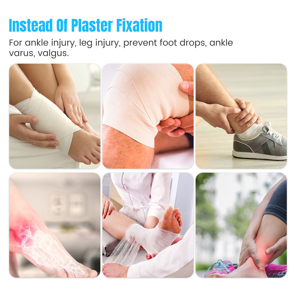 Rehabilitation Drop Foot Ortho - Ankle Mobility Band avis et prix