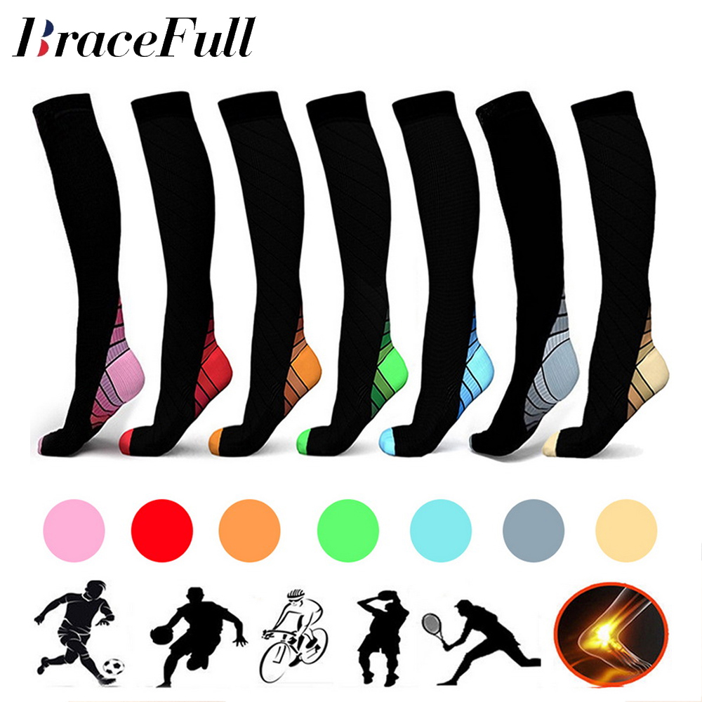New Compression Socks Graduate - Crossfit Training avis et prix
