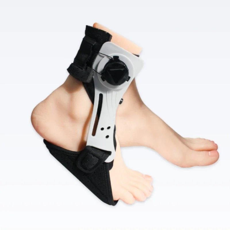 Adjustable Ankle Support Fixat - Ankle Mobility Band avis et prix