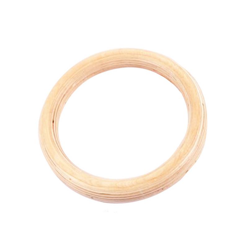 1 Piece Birch Wood Gymnastic R - Gymnastic Ring Wood avis et prix