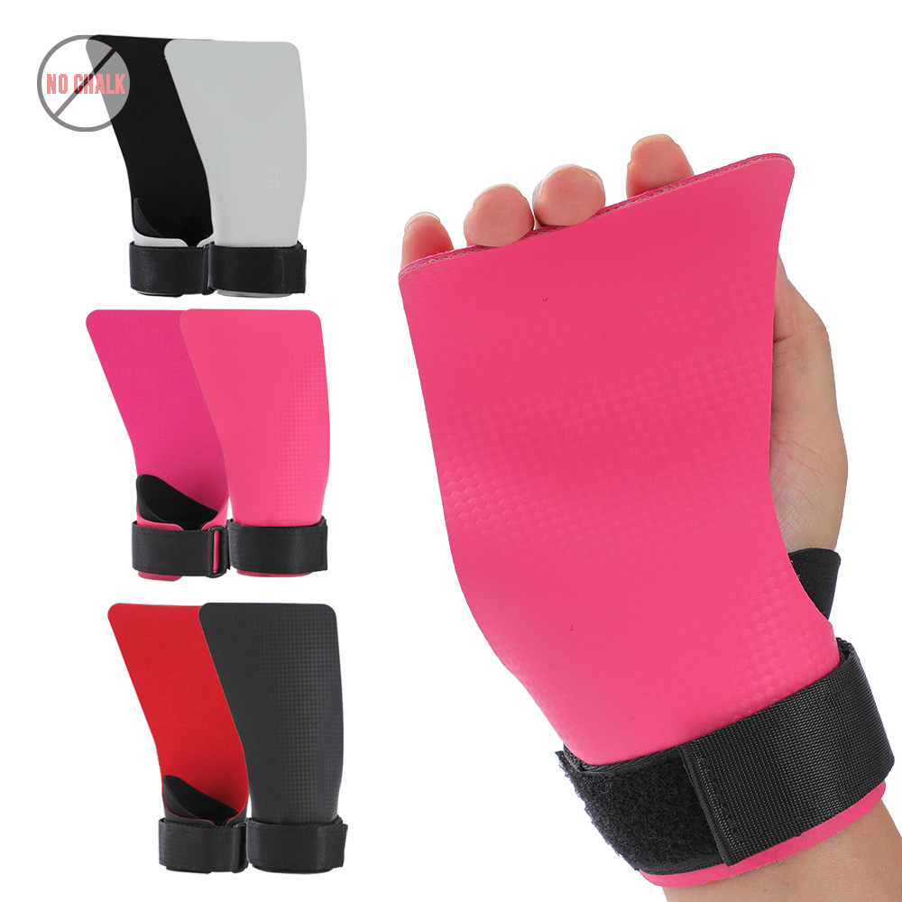 A Pair of Kevlar Rubber NO-hol - Crossfit Training Gear avis et prix