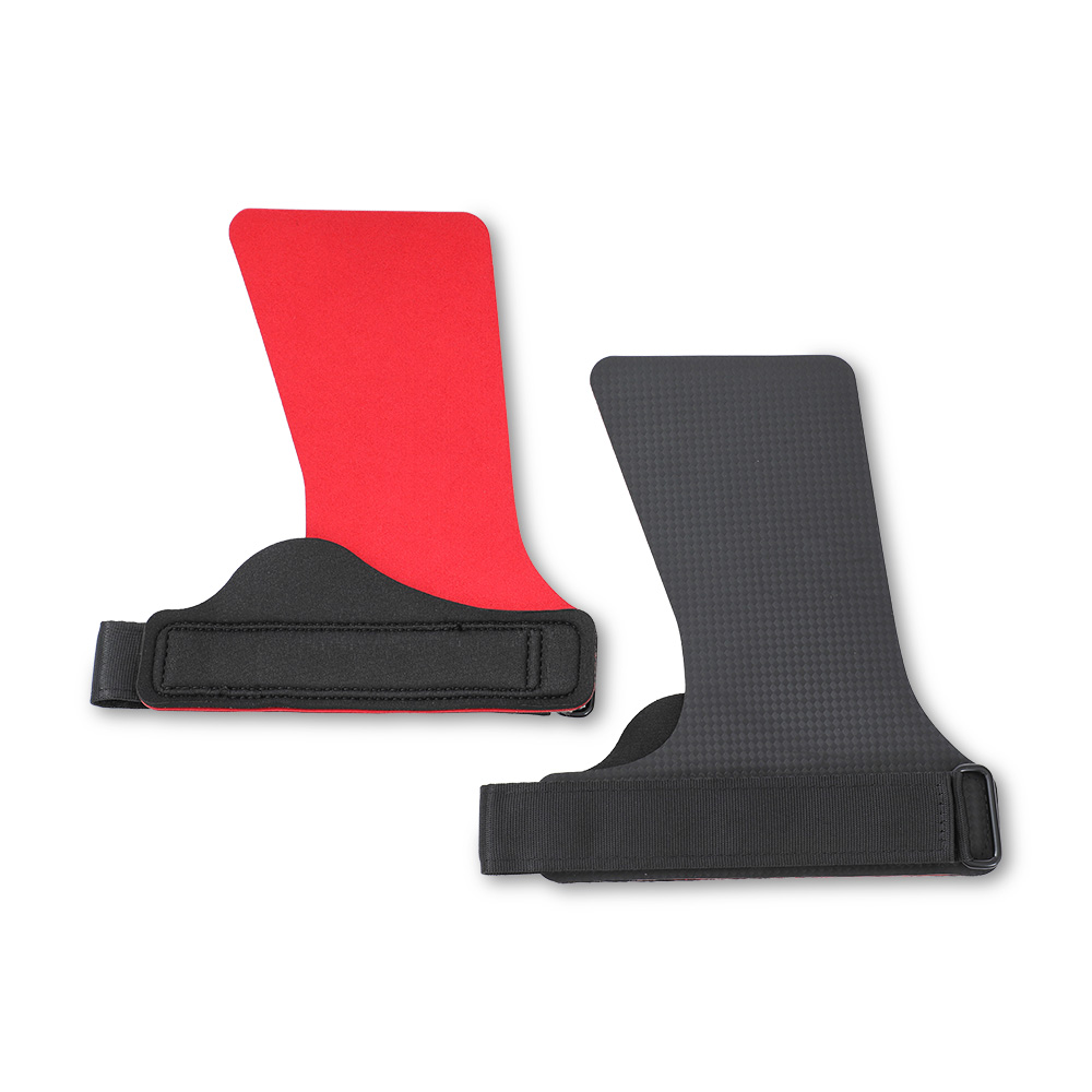 A Pair of Kevlar Rubber NO-hol - Crossfit Training Gear avis et prix