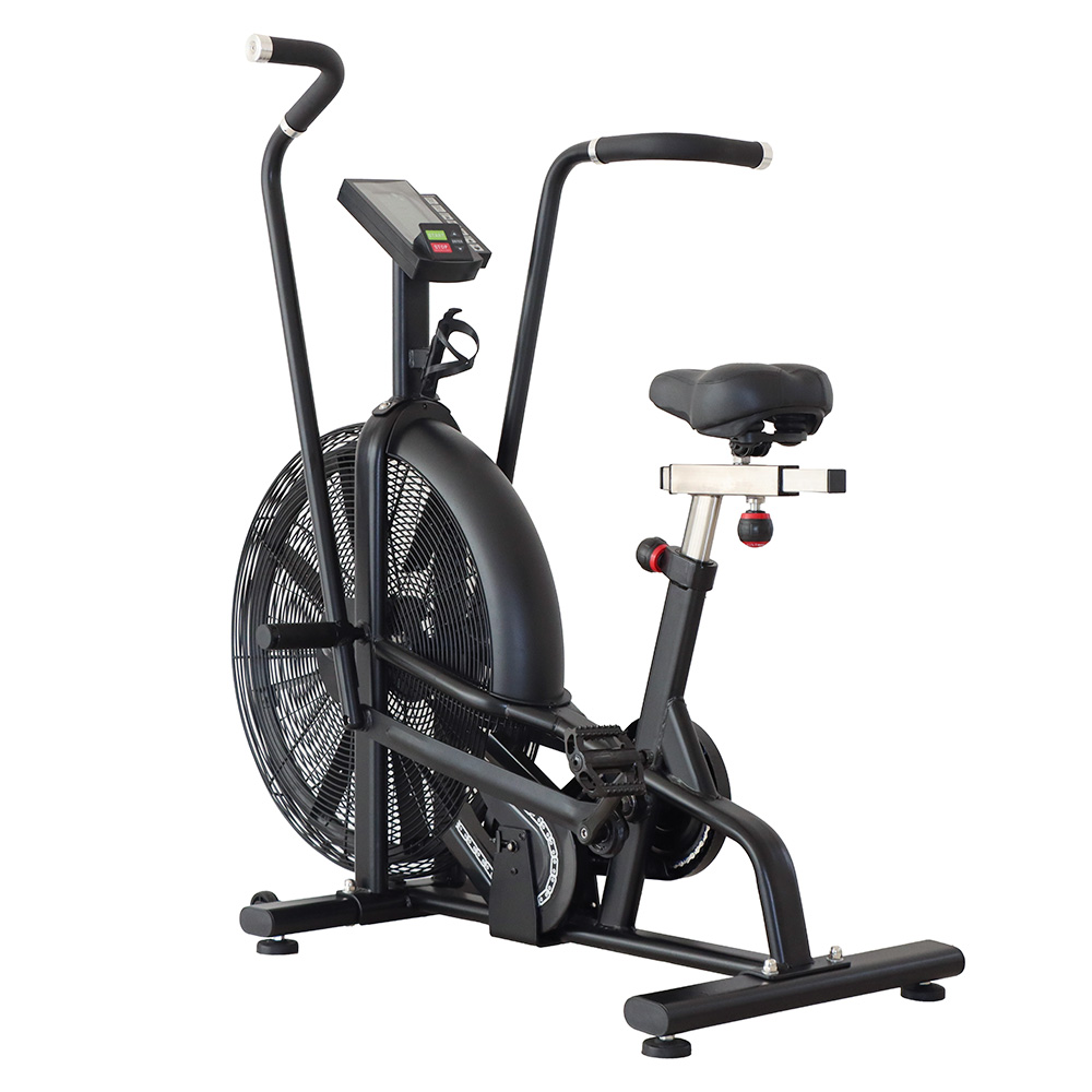 Professional Gym Bike New Comm - Crossfit Training avis et prix