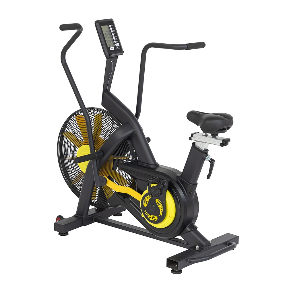 Professional Gym Bike New Comm - Crossfit Training avis et prix