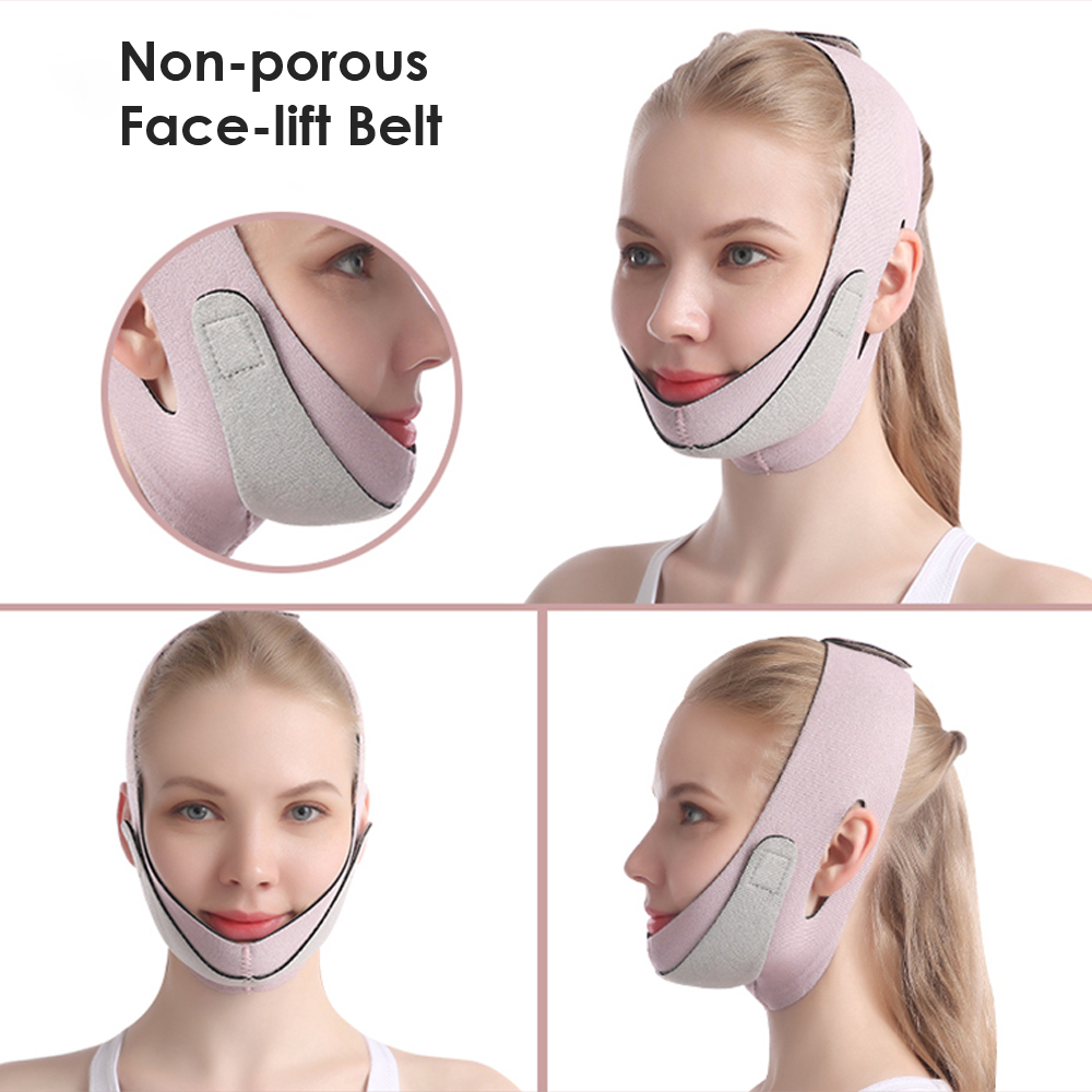 Elastic Face Lifting Belt Slee - Crossfit Lifting avis et prix