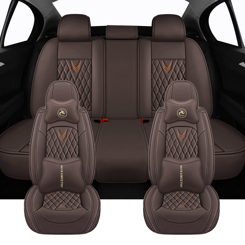 Full Set Universal Car Seat Co - Crossfit Accessories avis et prix