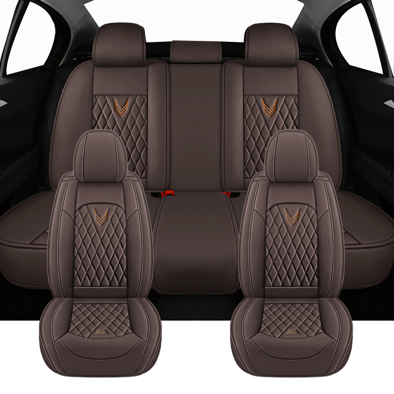 Full Set Universal Car Seat Co - Crossfit Accessories avis et prix