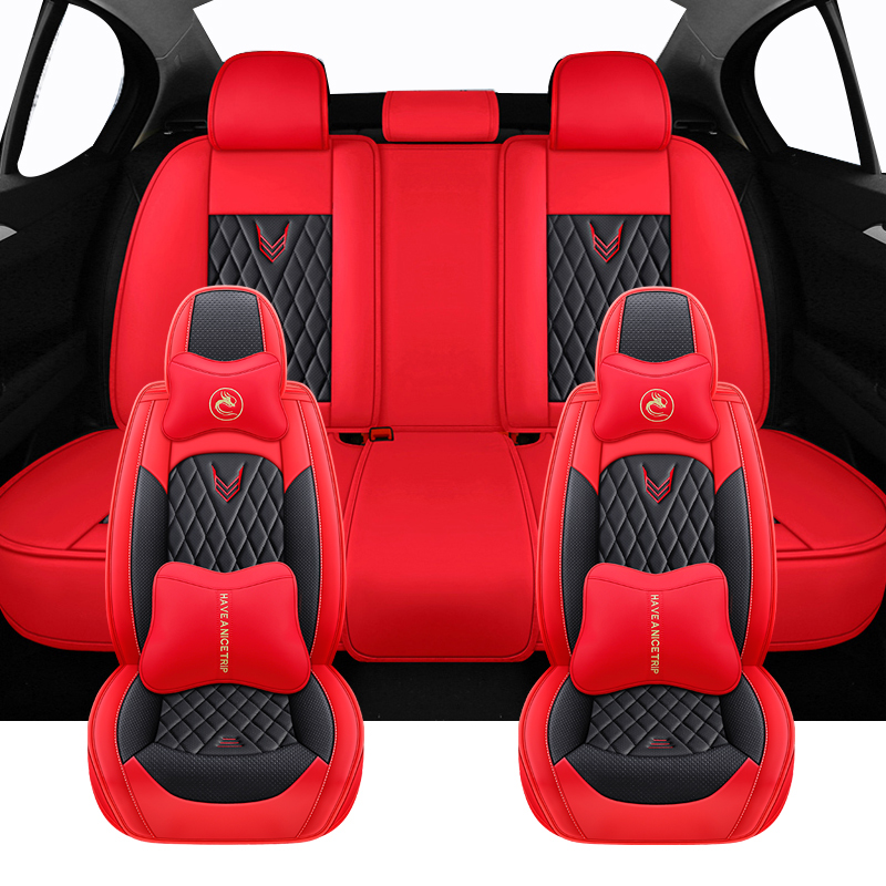 Full Set Universal Car Seat Co - Crossfit Accessories avis et prix