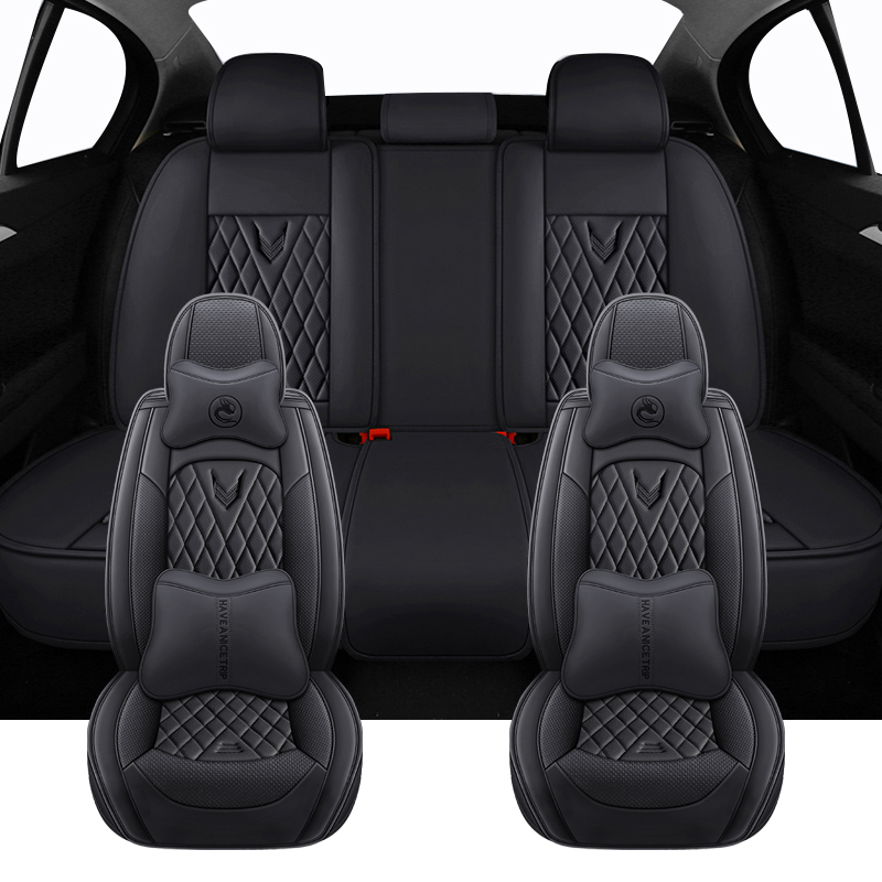 Full Set Universal Car Seat Co - Crossfit Accessories avis et prix