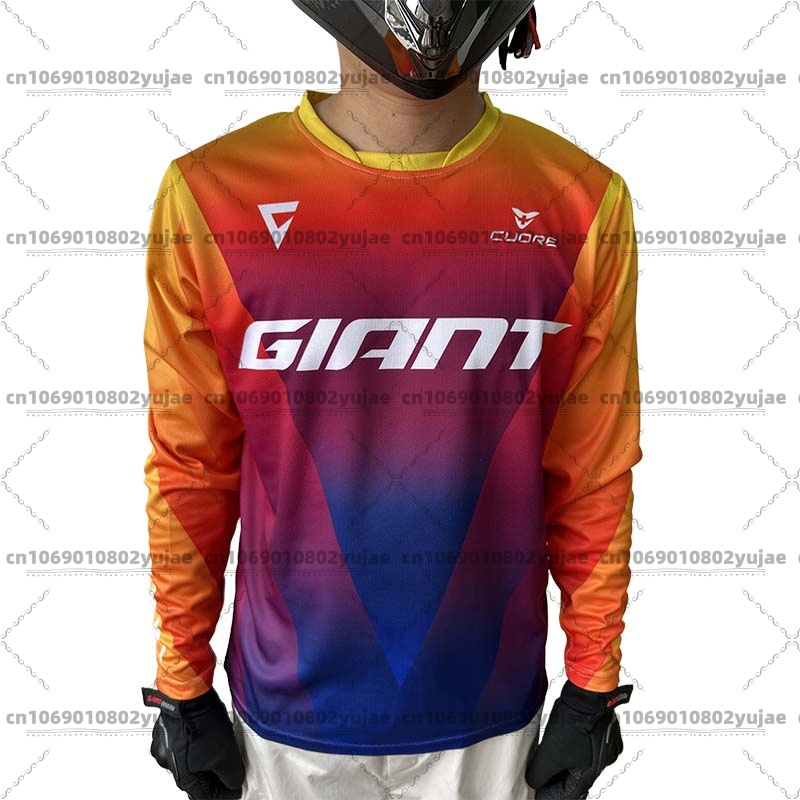 Men's Giant Long Sleeve Mounta - Crossfit Gear Men avis et prix