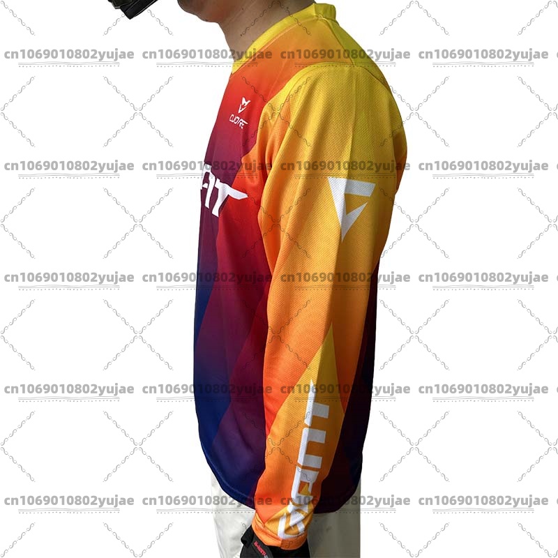 Men's Giant Long Sleeve Mounta - Crossfit Gear Men avis et prix