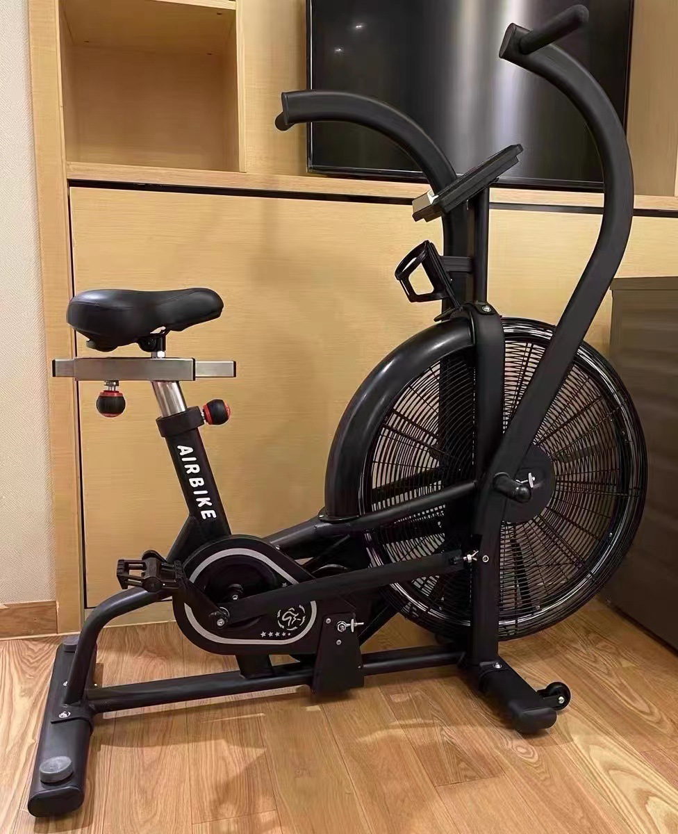 Gym Crossfits Fan Bicycle Indo - Crossfit Training avis et prix