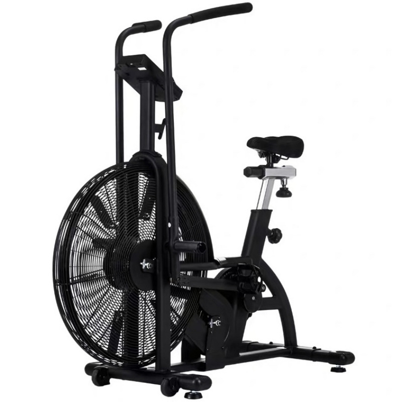 Gym Crossfits Fan Bicycle Indo - Crossfit Training avis et prix