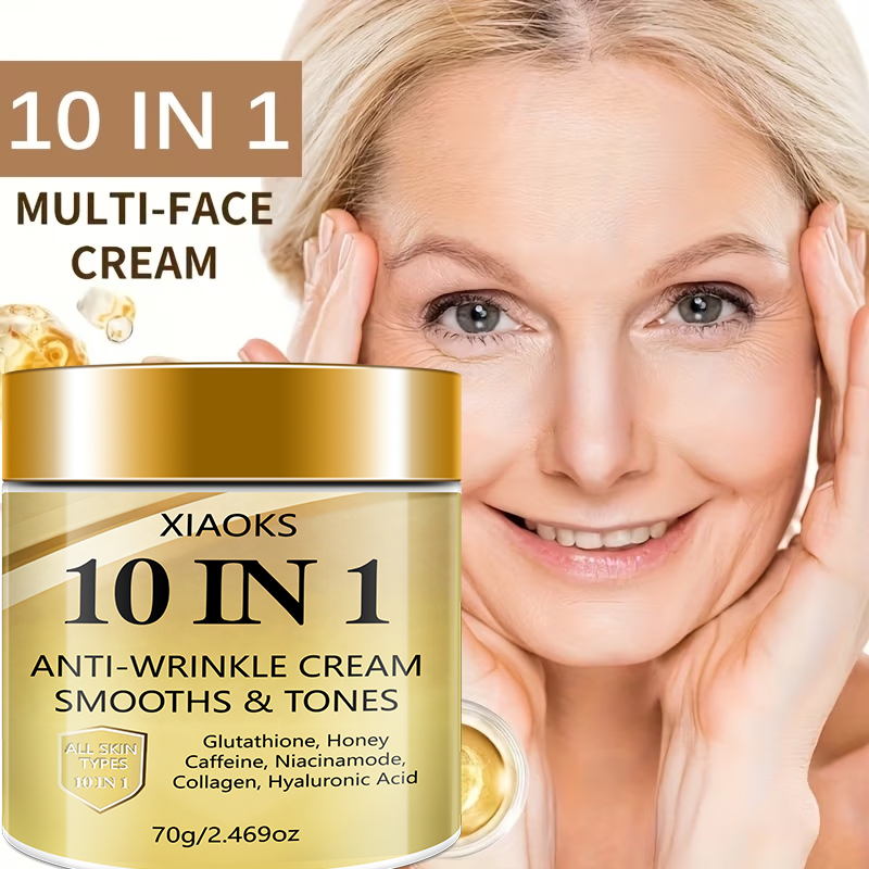 10-in-1 Instant Firming and Li - Crossfit Lifting avis et prix