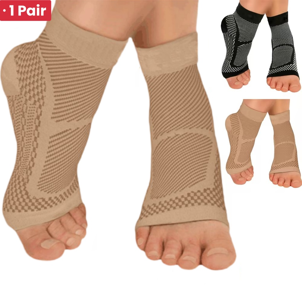 1Pair Sports Ankle Support Bra - Ankle Mobility Band avis et prix