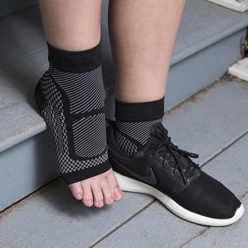 1Pair Sports Ankle Support Bra - Ankle Mobility Band avis et prix