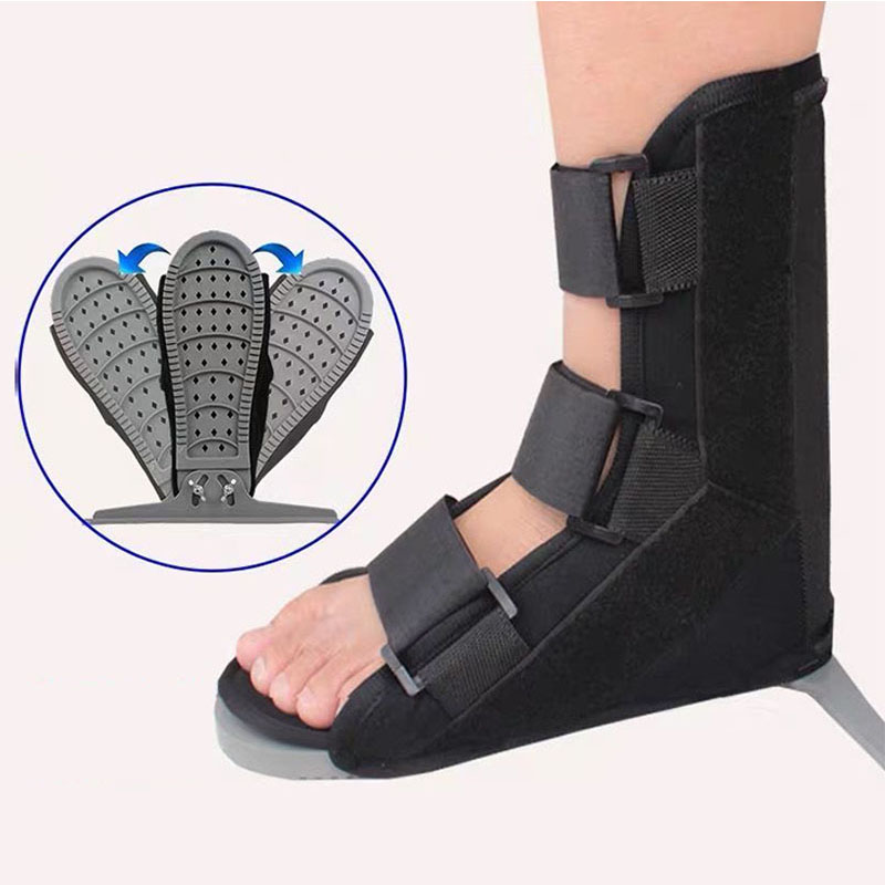 Ankle Brace Support Fix Splint - Ankle Mobility Band avis et prix
