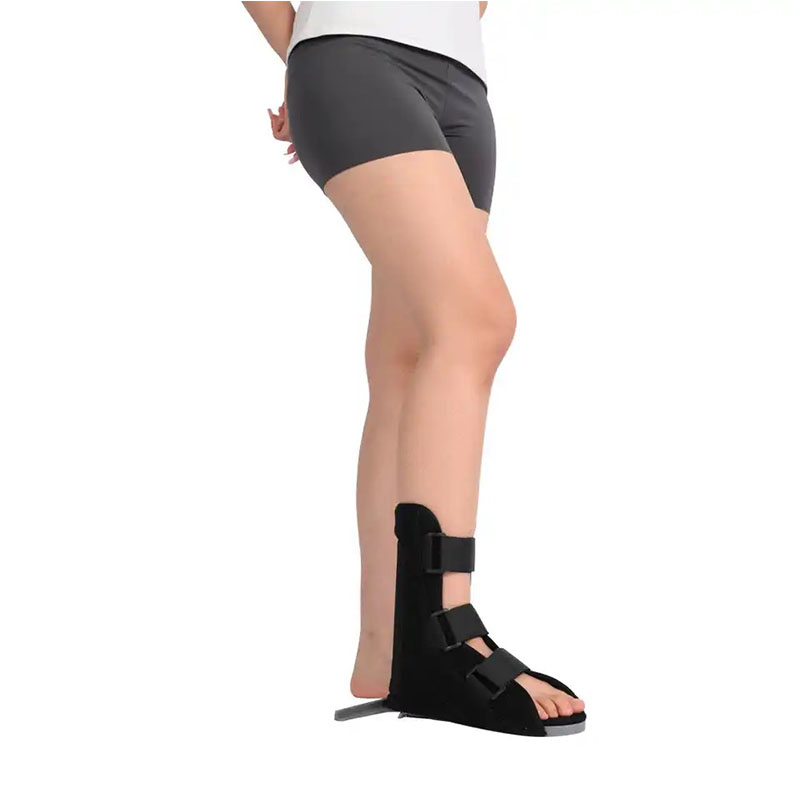Ankle Brace Support Fix Splint - Ankle Mobility Band avis et prix